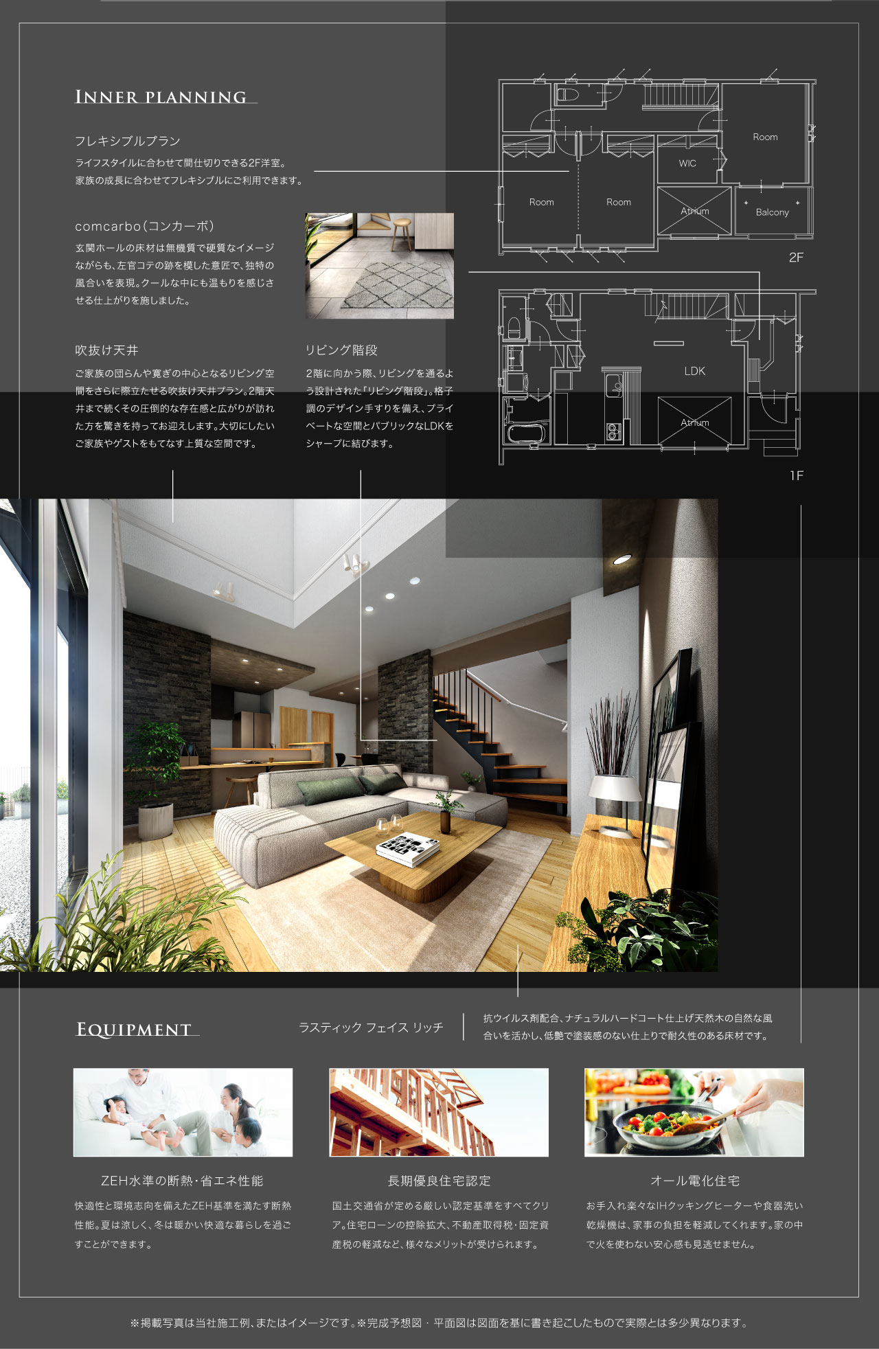 concept