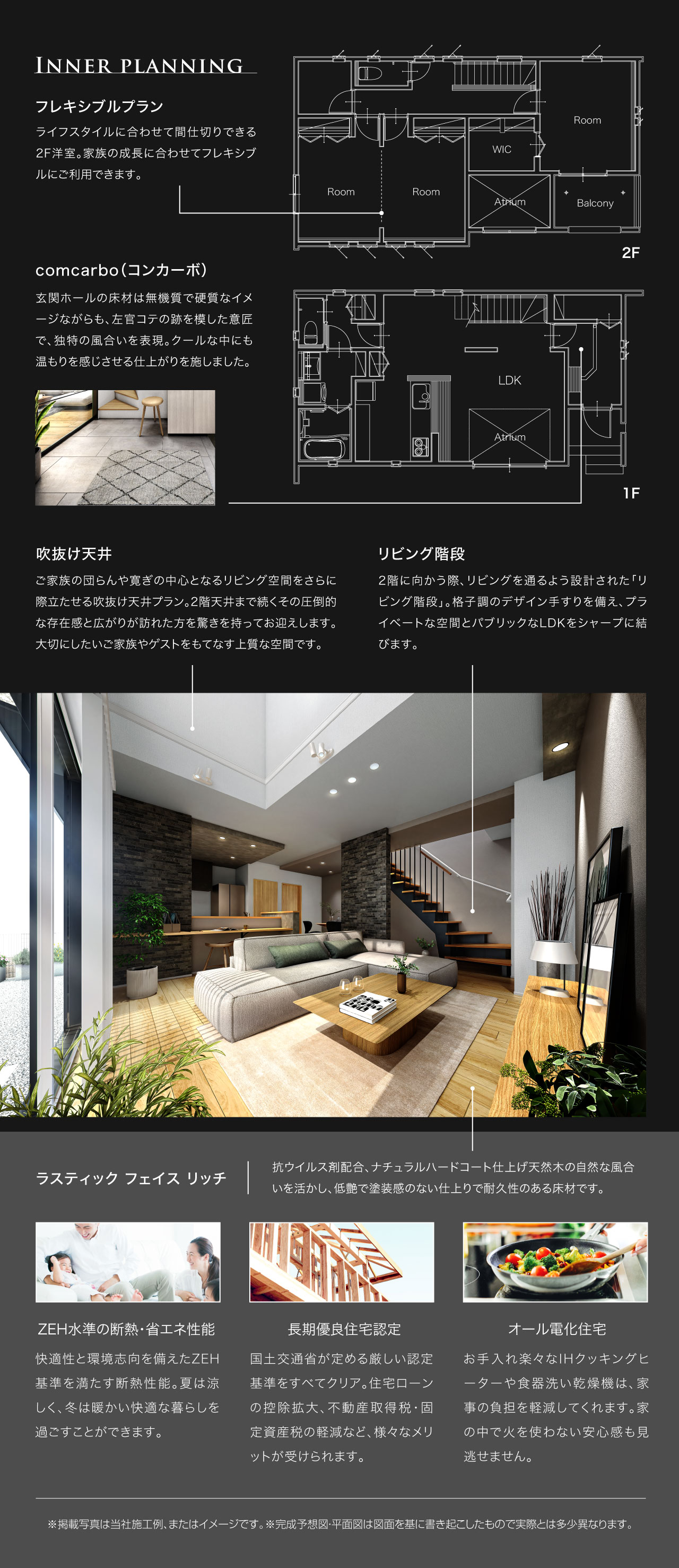 concept