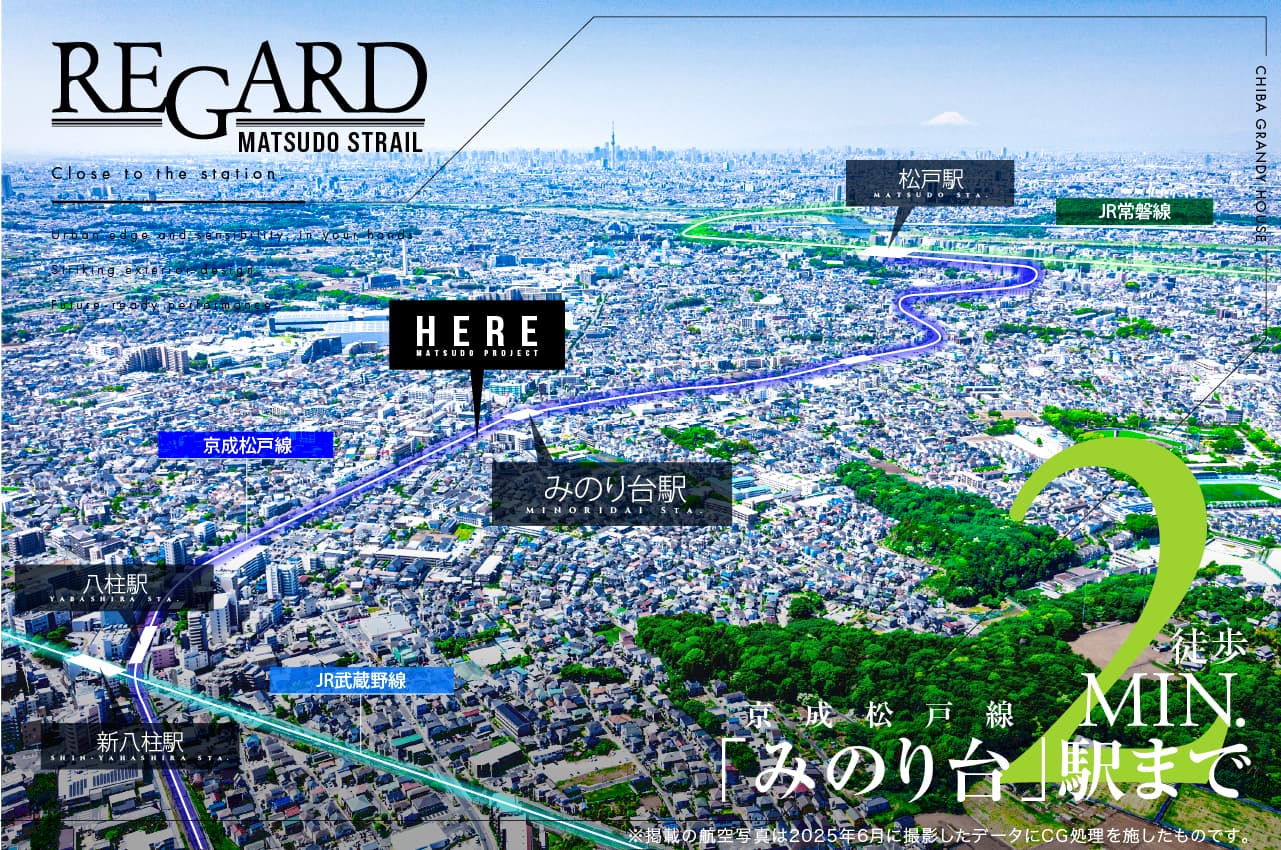デジタウン　松戸市　202107 フロアガイド – ピアザ松戸