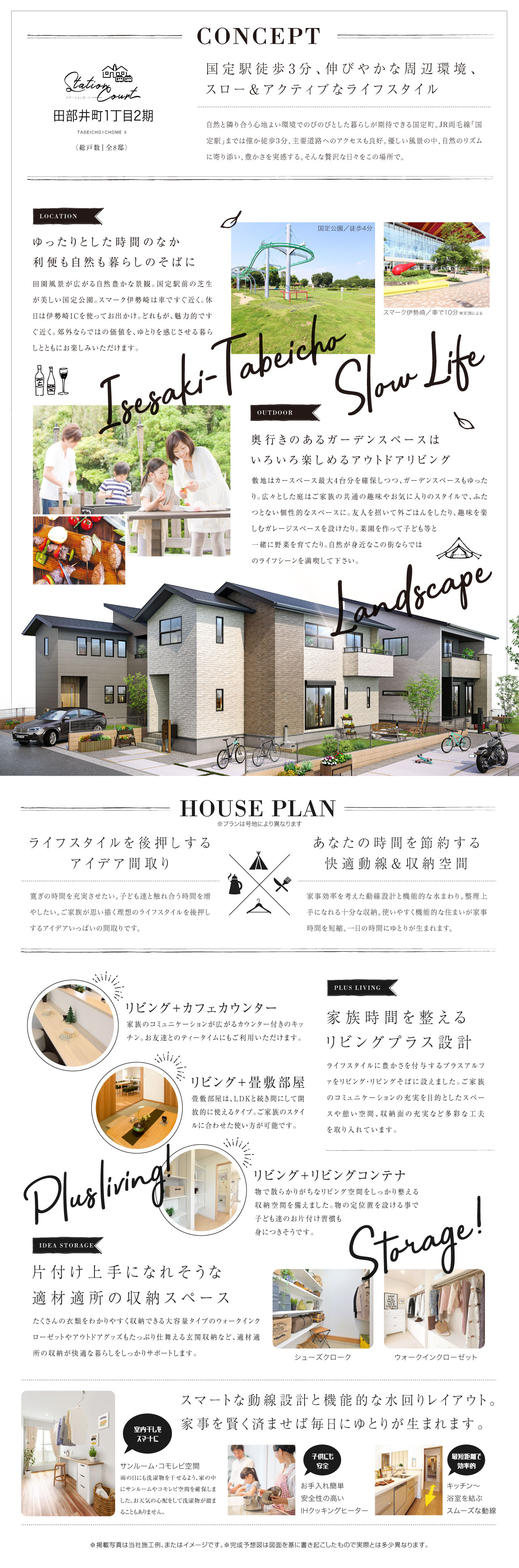 concept