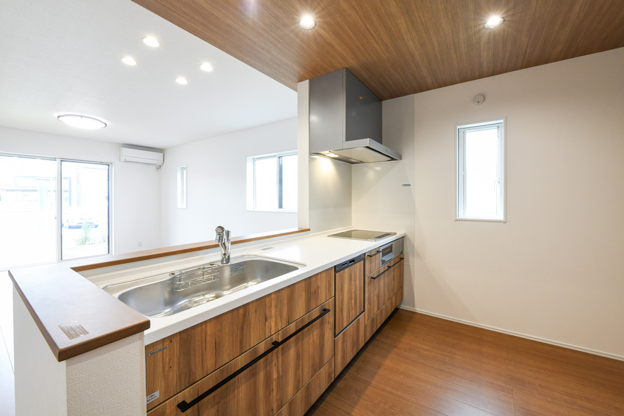 グラージュガーデン筑西市下館小東（筑西市）4号地 | 分譲・建売