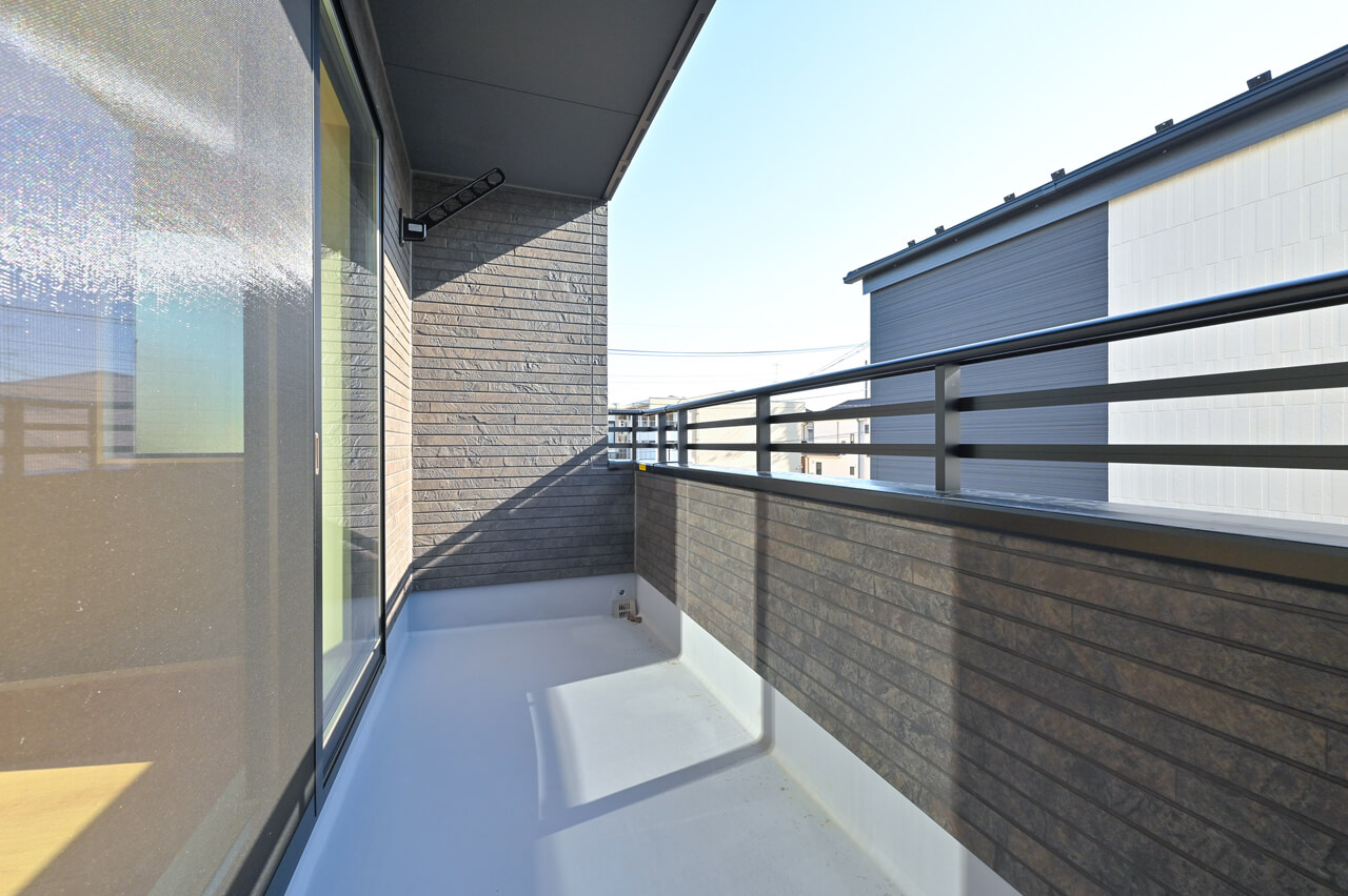 グランプレミアム上尾市瓦葺（上尾市）13号地 | 分譲・建売住宅