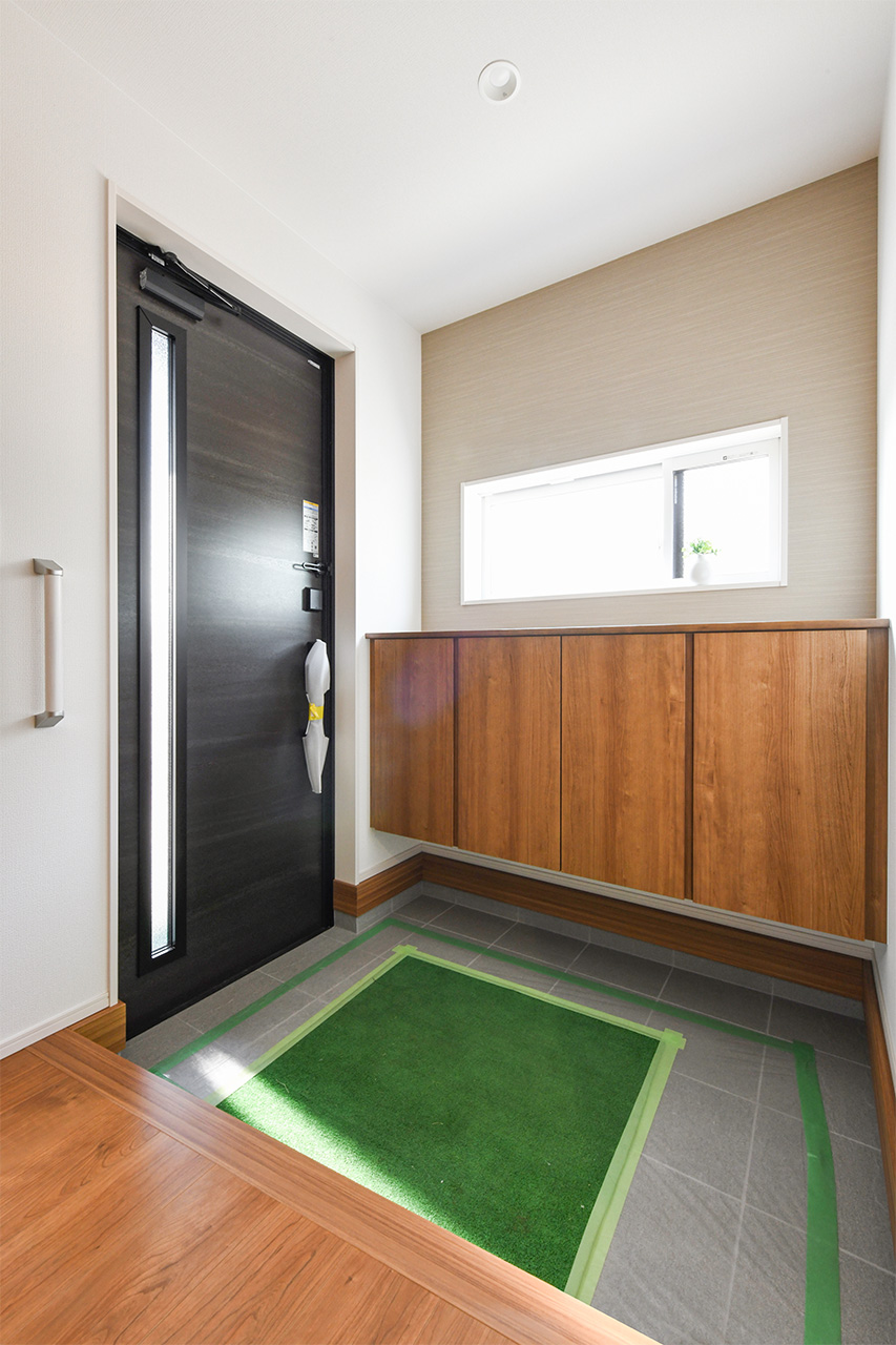 ソラタウン岩曽町5期（宇都宮市）17号地 | 分譲・建売住宅(新築