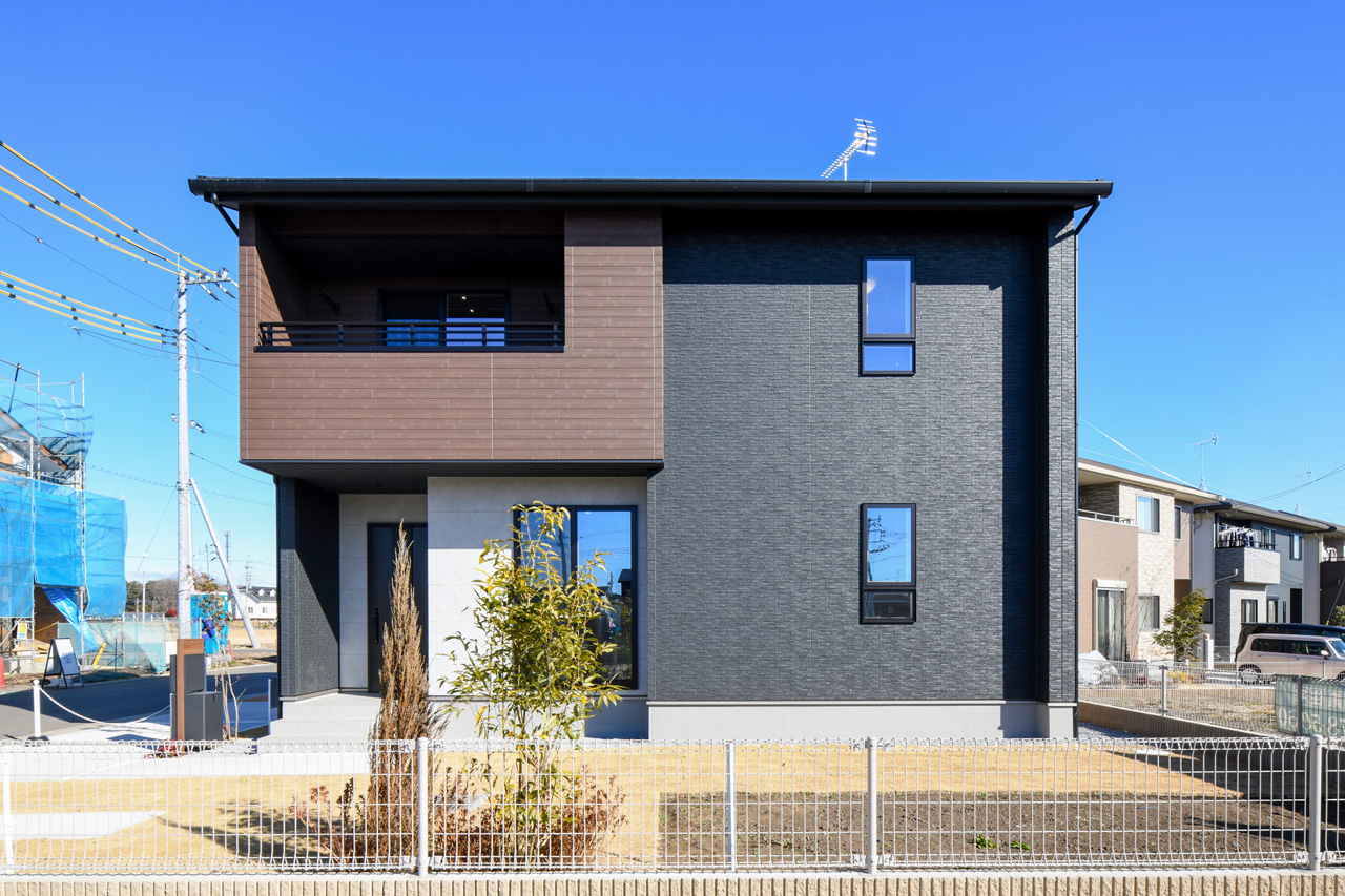 彩りの杜 小山市羽川11期 | 分譲・建売住宅(新築一戸建て)を探す