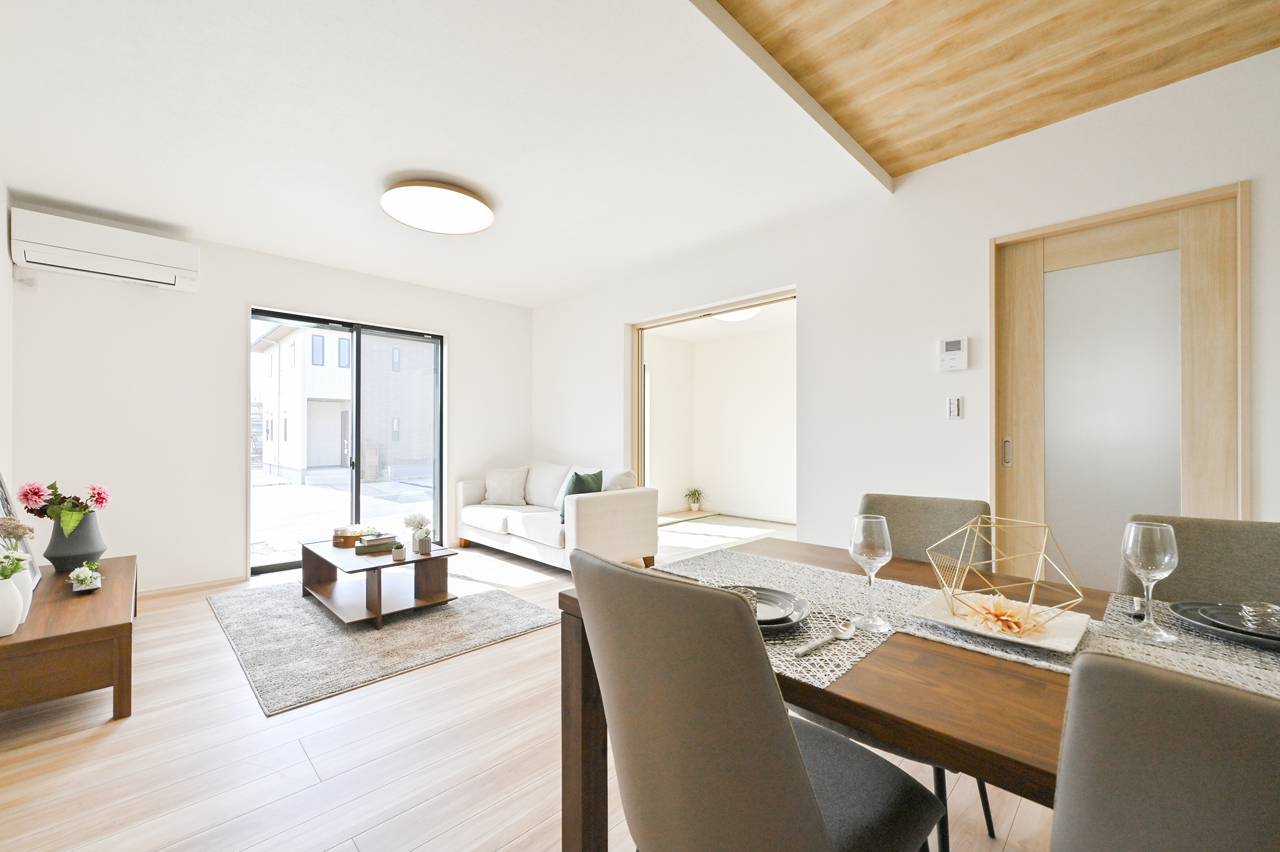 ステーションコート鳥山上町4期 | 分譲・建売住宅(新築一戸建て ステーションコート鳥山上町4期 | 分譲・建売住宅(新築一戸建て