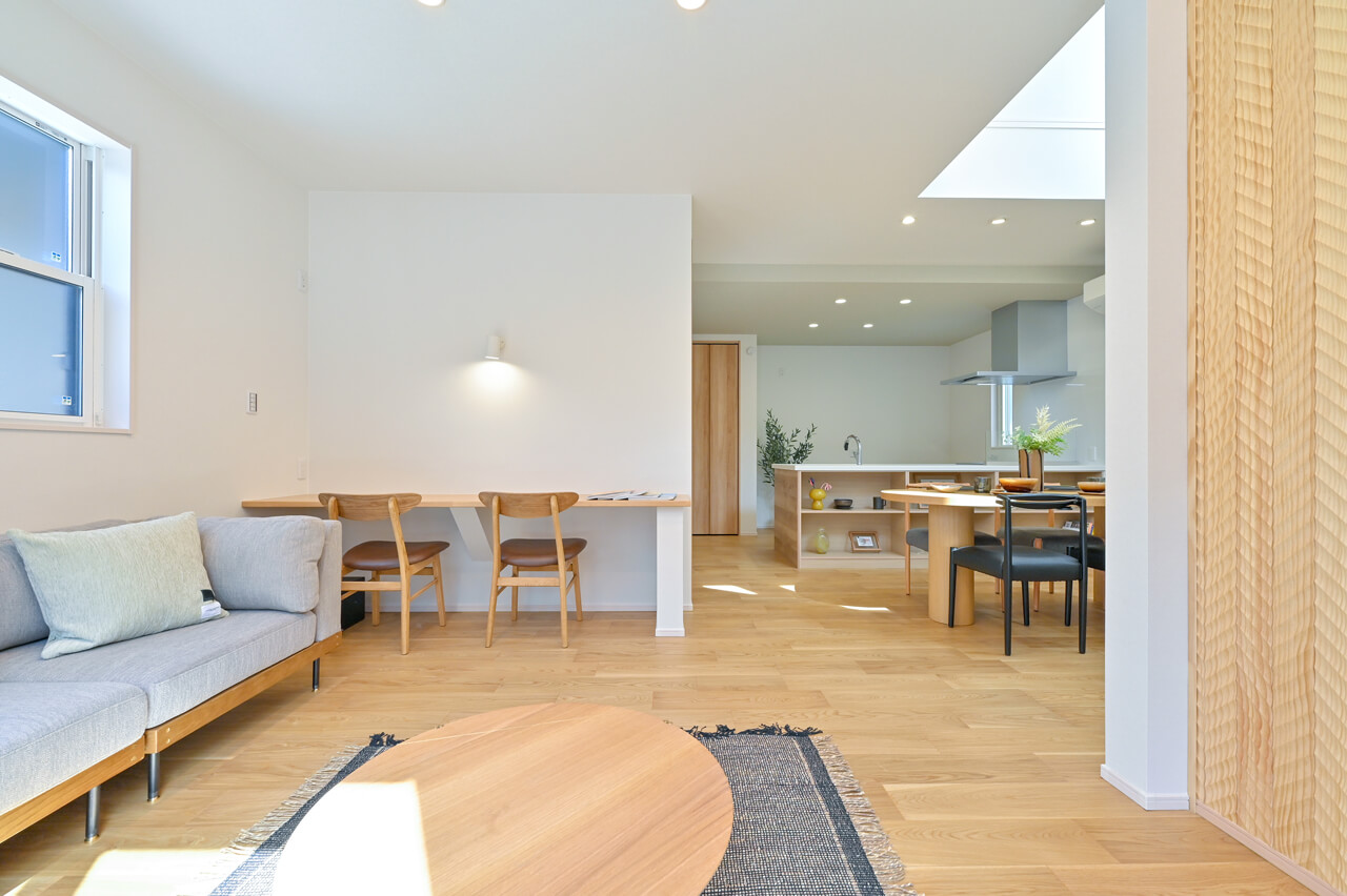 翼tsubasa～新所沢（所沢市）5号地 | 分譲・建売住宅(新築