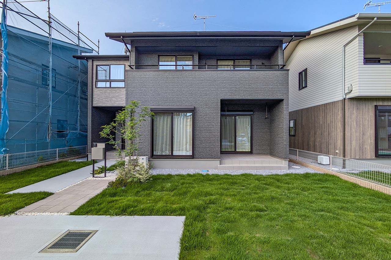 ソラタウン佐野市堀米町11期（佐野市）17号地 | 分譲・建売住宅(新築
