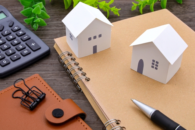 家を購入した時の住所移動手続きはいつすればいい？流れや必要書類について解説