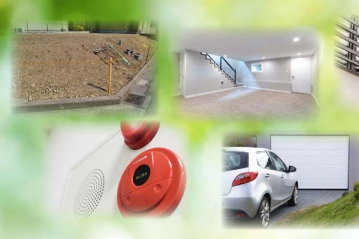 建ぺい率とは?計算方法・容積率との関係から緩和措置・注意点まで