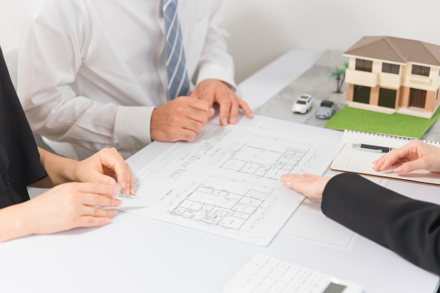 分譲住宅の建物仕様を徹底解説！購入前に確認すべきポイント