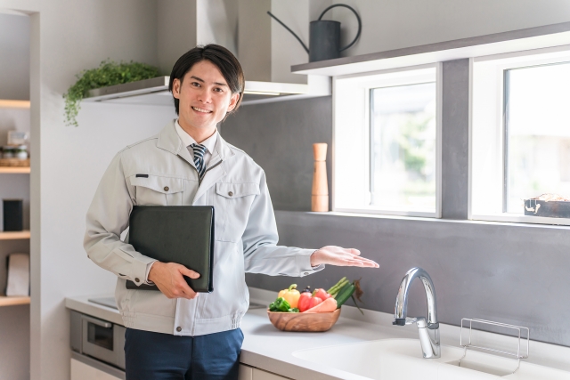 分譲・建売住宅の現地案内で確認すべきポイントや注意点をご紹介