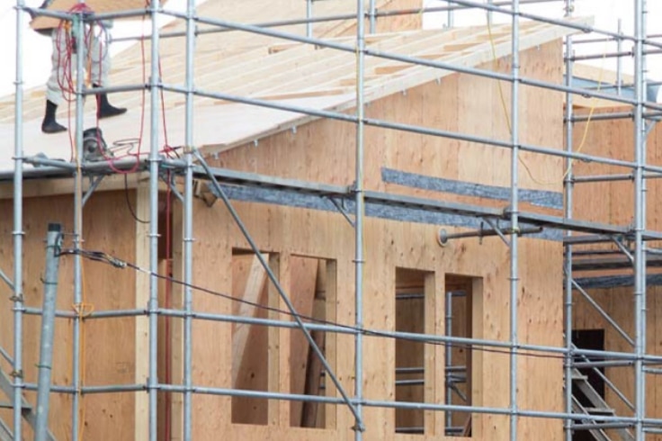 在来工法とは?メリット・デメリットとツーバイフォーとの違い