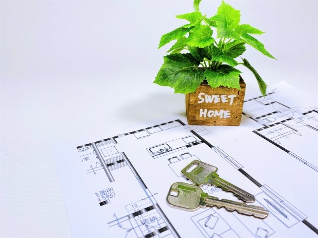 引き渡し日と入居日の違いは？それぞれの特徴や注意点をご紹介