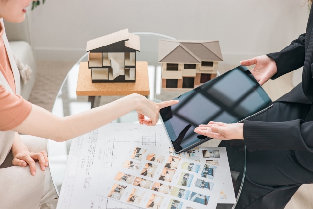 地震に強い一戸建て住宅とは?マンションとどちらが地震のリスクが高い?