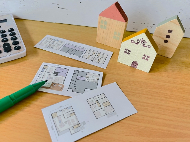 ハウスメーカーの特徴とは?工務店との違いや選び方をご紹介