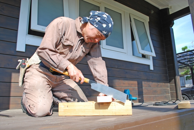 家のメンテナンスは自分でもできる?注意点や実際の手順をご紹介します