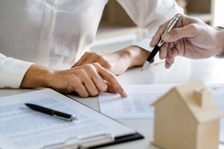 家を購入する際の流れ7STEP|購入タイミング・年齢・年収目安も