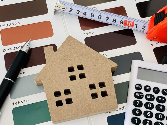 戸建て住宅の修繕費用の相場は?内訳や抑えるポイントもご紹介