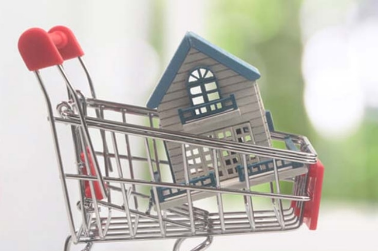 【2023年最新】家を買うと消費税がかかる?税金をお得にする方法