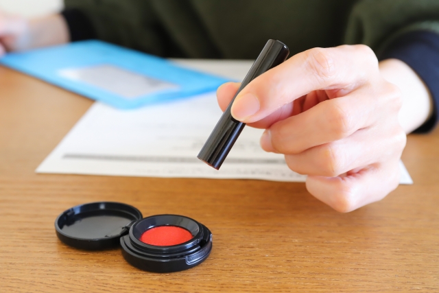 登記委任状とは？書き方や注意点をご紹介