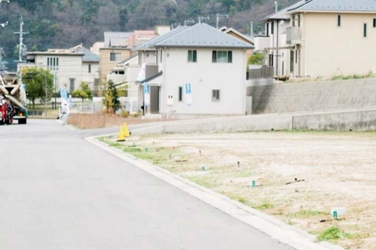 宅地とは？分譲地との違い・宅地を選ぶ際のポイント4つ