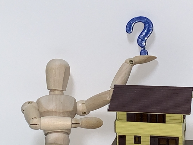 中古住宅の購入後によくあるトラブルとは？避けるための方法や発生した際の対応方法もご紹介