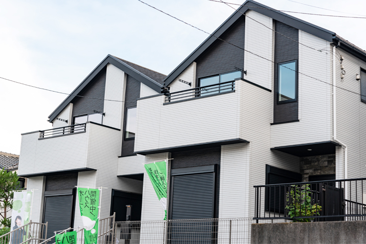 建売住宅で後悔するのはなぜ？ 対処法と建売住宅のメリットも解説