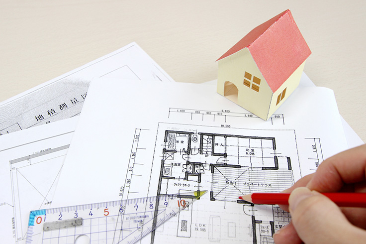 失敗しない注文住宅作り｜理想の注文住宅を建てる方法を解説