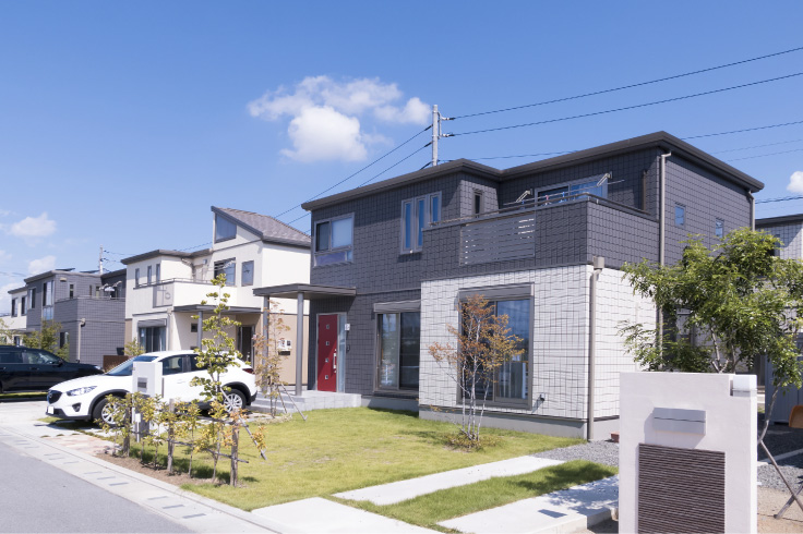 新築住宅の平均的な費用は？家を建てるお金の内訳と節約ポイントの目安をわかりやすく解説！