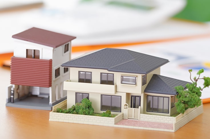 戸建てを買うなら新築？中古？それぞれのメリットを解説