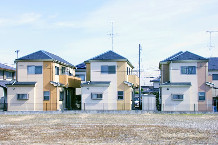 分譲地はトラブルが起こりにくい？ トラブルが起こったときの対処法も