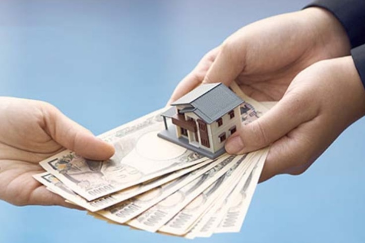 中古住宅に消費税はかからない？消費税非課税を見分けるポイント