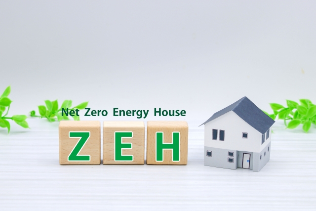 ZEH住宅とは？メリットやデメリット、ZEH補助金について解説します
