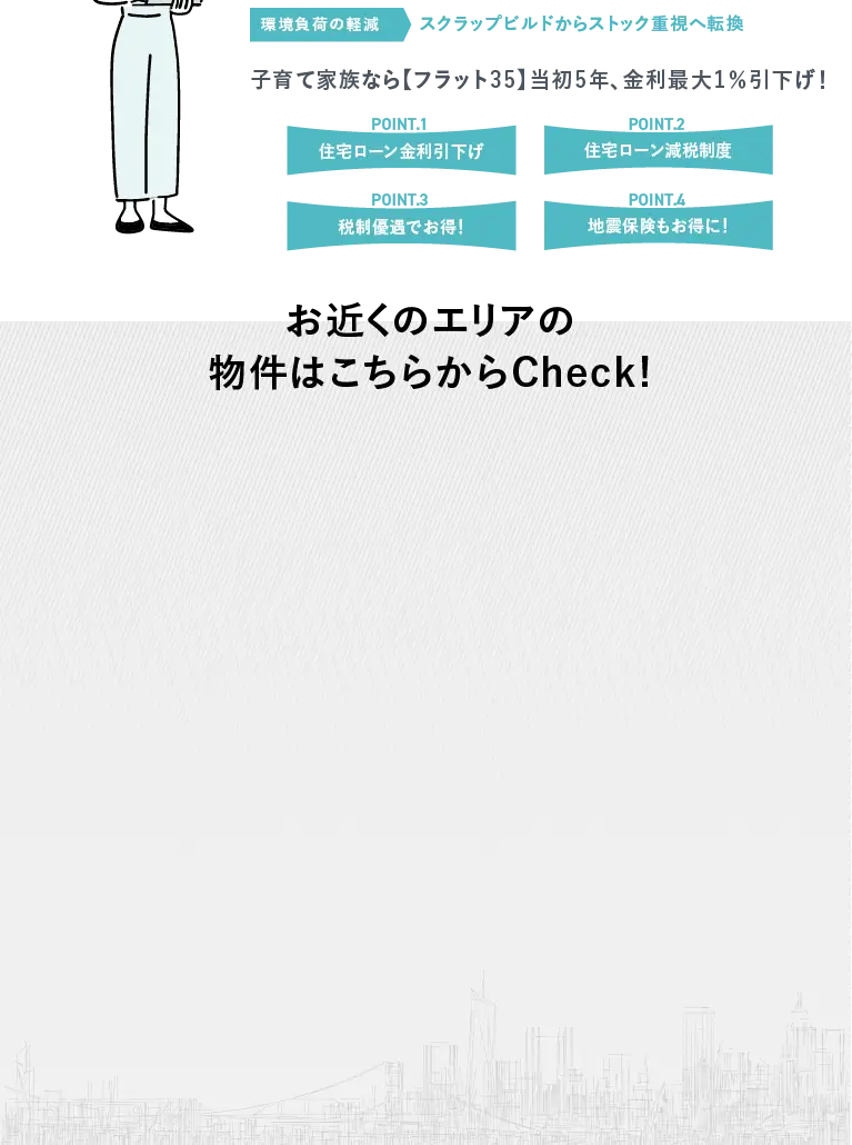 長期優良住宅とは
