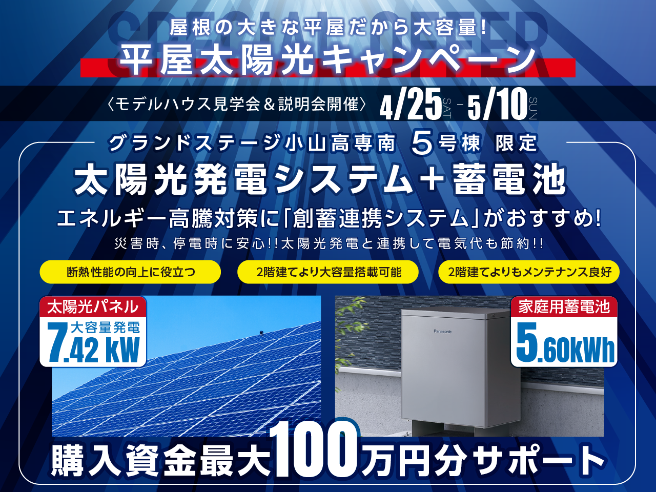 campaign