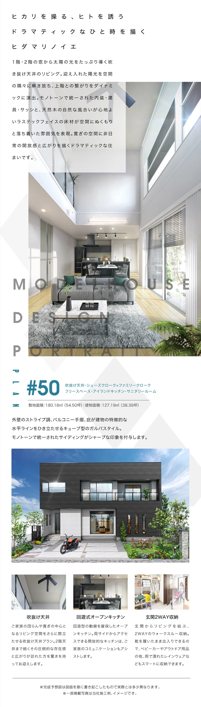 50号地