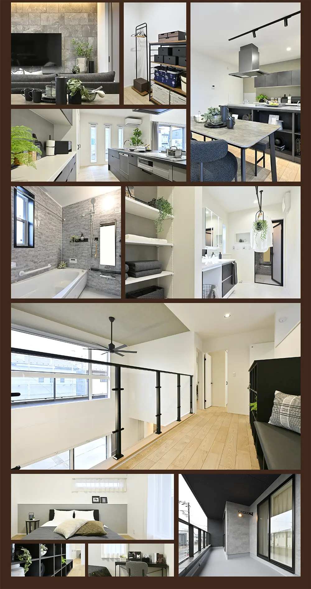 MODEL HOUSE モデルハウスオープン