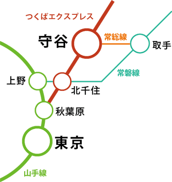 路線図