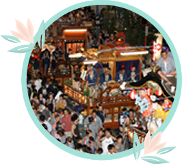 土浦キララ祭り