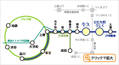 路線図