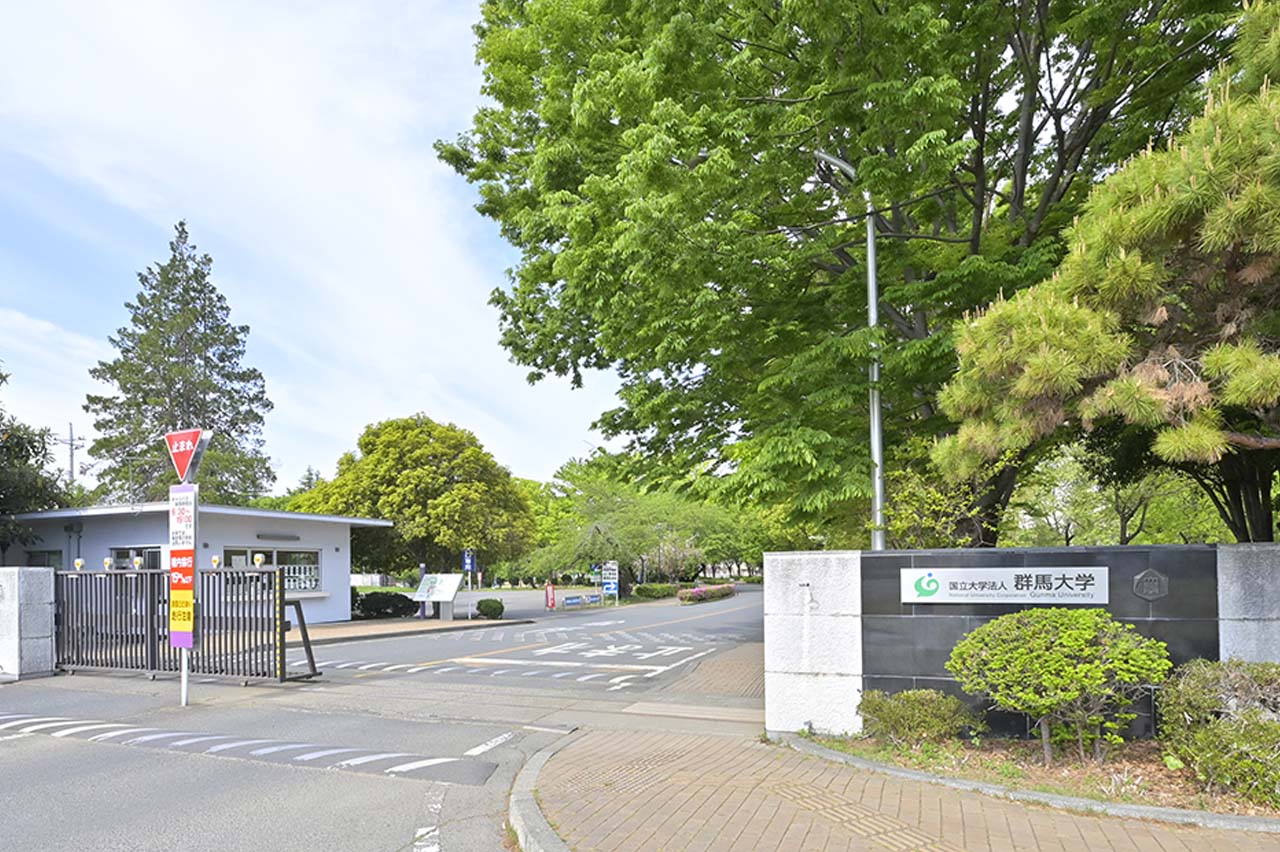 グランクレスト川原町2丁目 前橋市 新築一戸建て 建売 グランクレスト川原町2丁目 前橋市 新築一戸建て 建売