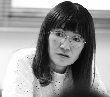 Keiko Ito