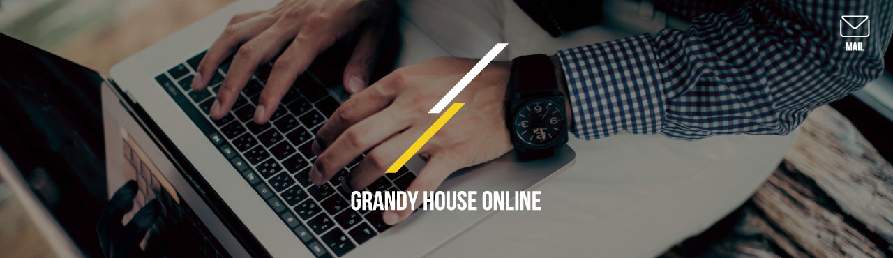 GRANDY HOUSE ONLINE PC