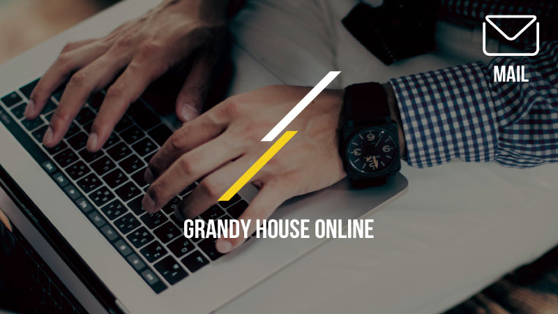 GRANDY HOUSE ONLINE SP