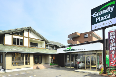 宇都宮ショールーム