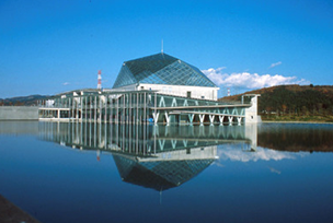 栃木県なかがわ水遊園