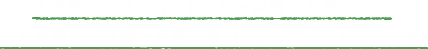 佐野市であれこれオトクな一戸建てを選ぶなら、地元密着型の分譲一戸建て専門のグランディハウスです。